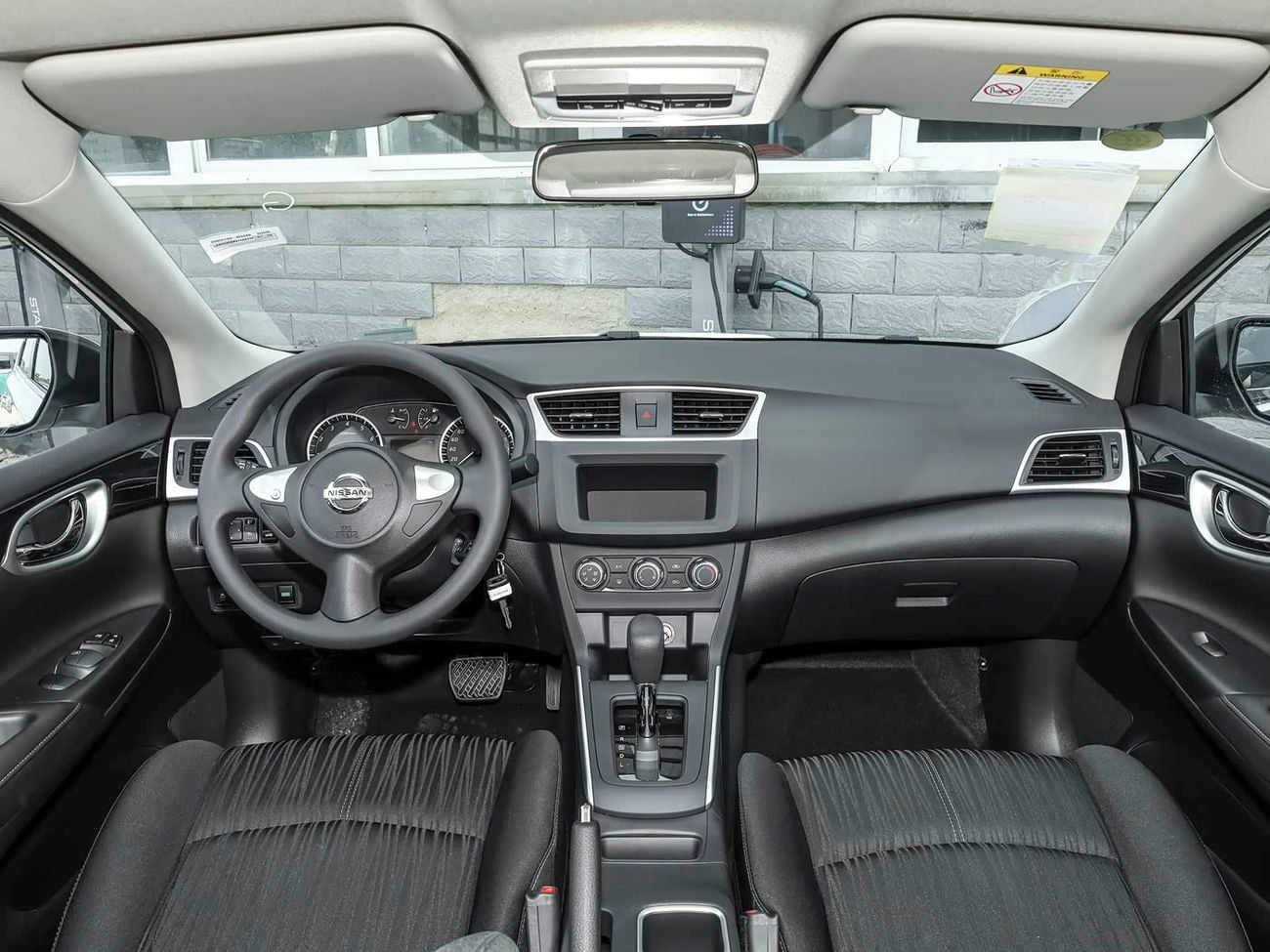 Nissan Sylphy nissan sylphy 2024 1.6 xle