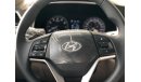 Hyundai Tucson 2.0L, Remote engine star, 18'' AW, Down Brake, Big DVD+Camera, Push Start, Wireless Charger