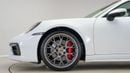 Porsche 911 CARRERA S