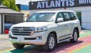 Toyota Land Cruiser GXR V8 Diesel