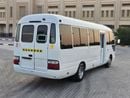 Toyota Coaster SWB