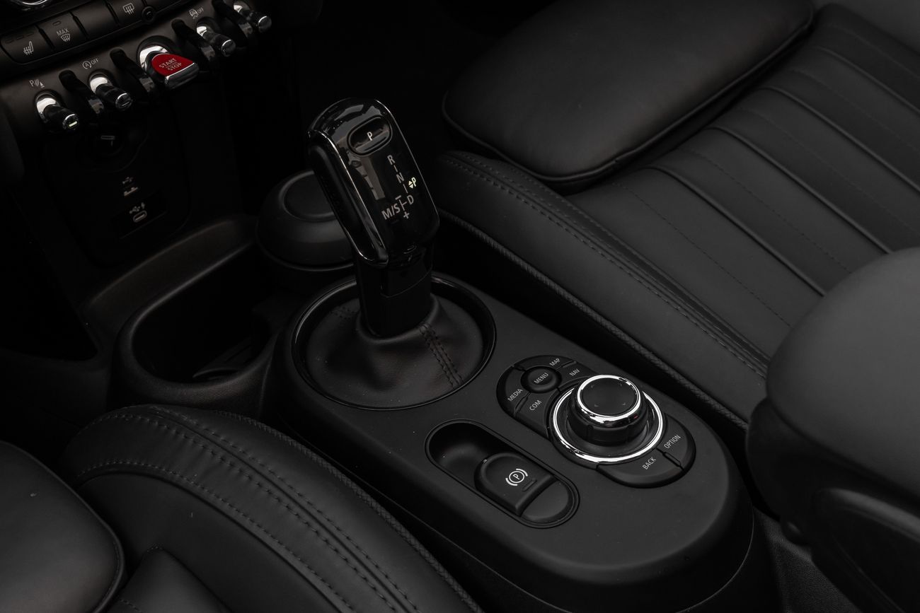 Mini Cooper Cooper S Cabrio | 1,743 P.M | 0% Downpayment | Cooper S Cabrio!