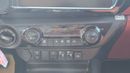 Toyota Hilux Toyota Hilux 2.8 fool option A/T