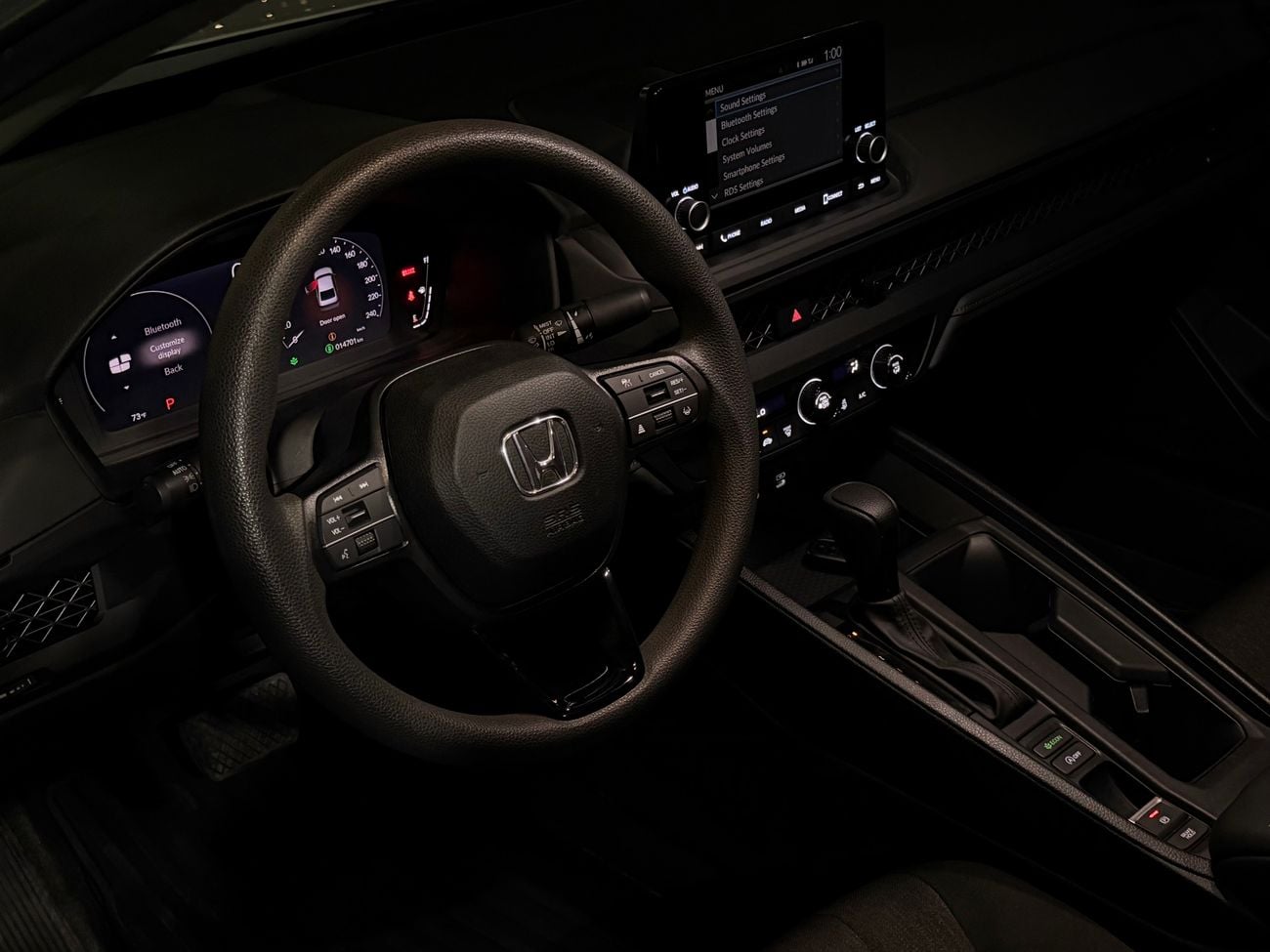 هوندا أكورد