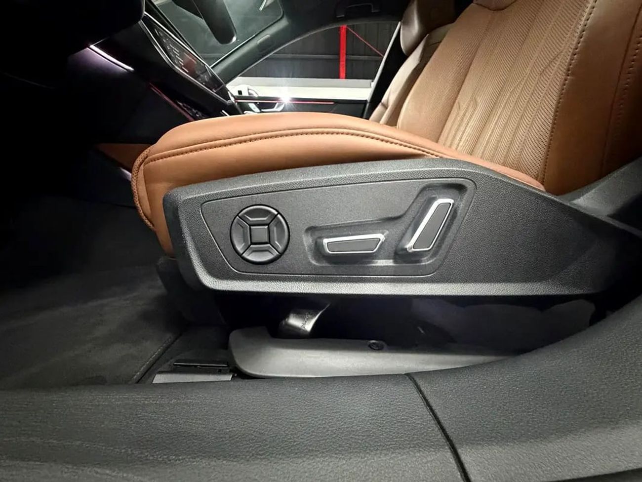 أودي A7 55 TFSI SPORTBACK