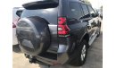 Toyota Prado RIGHT HAND DRIVE FULL OPTION  DIESEL