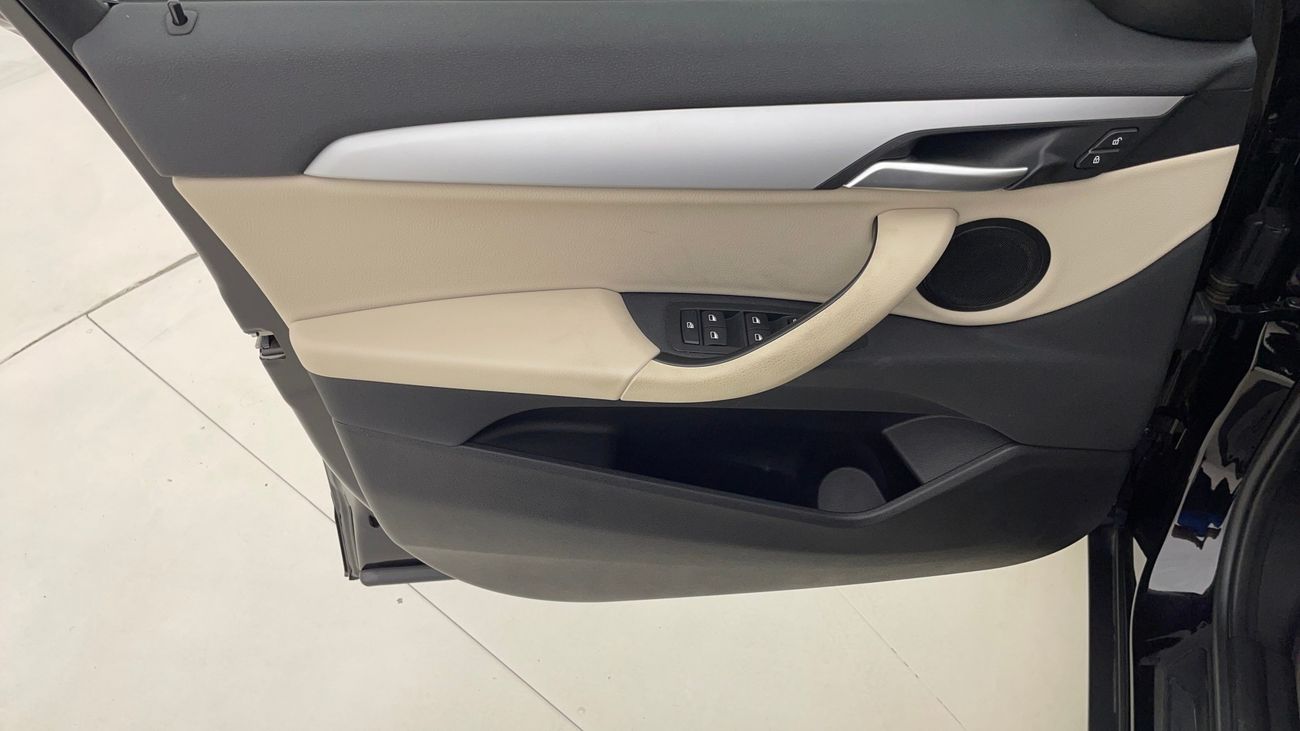 بي أم دبليو X2 SDRIVE 20I 2 | بدون دفعة مقدمة | اختبار القيادة في المنزل