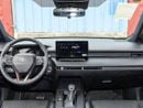 Toyota Corolla Cross STD (NON GCC) TOYOTA COROLLA CROSS,2.0L,HYBRID.ELITE PLUS