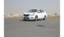 نيسان صني AUTOMATIC SEDAN WITH GCC SPEC