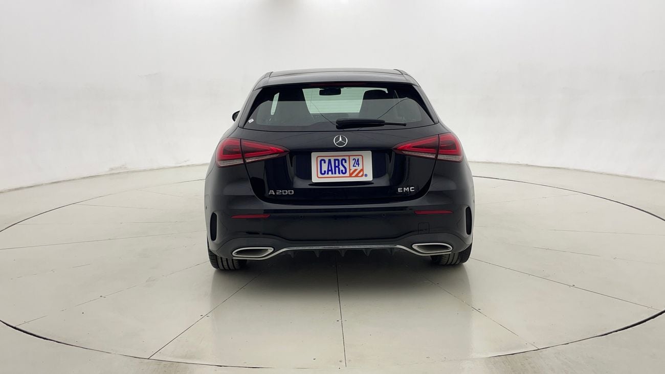 Mercedes-Benz A 200 AMG PREMIUM 1.3 | Zero Down Payment | Home Test Drive