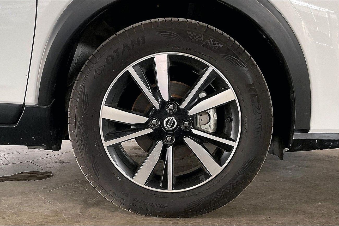 Nissan Kicks S | Guaranteed Warranty | 0 Down Payment