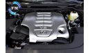 Lexus LX 570 5.7L AUTOMATIC BLACK EDITION