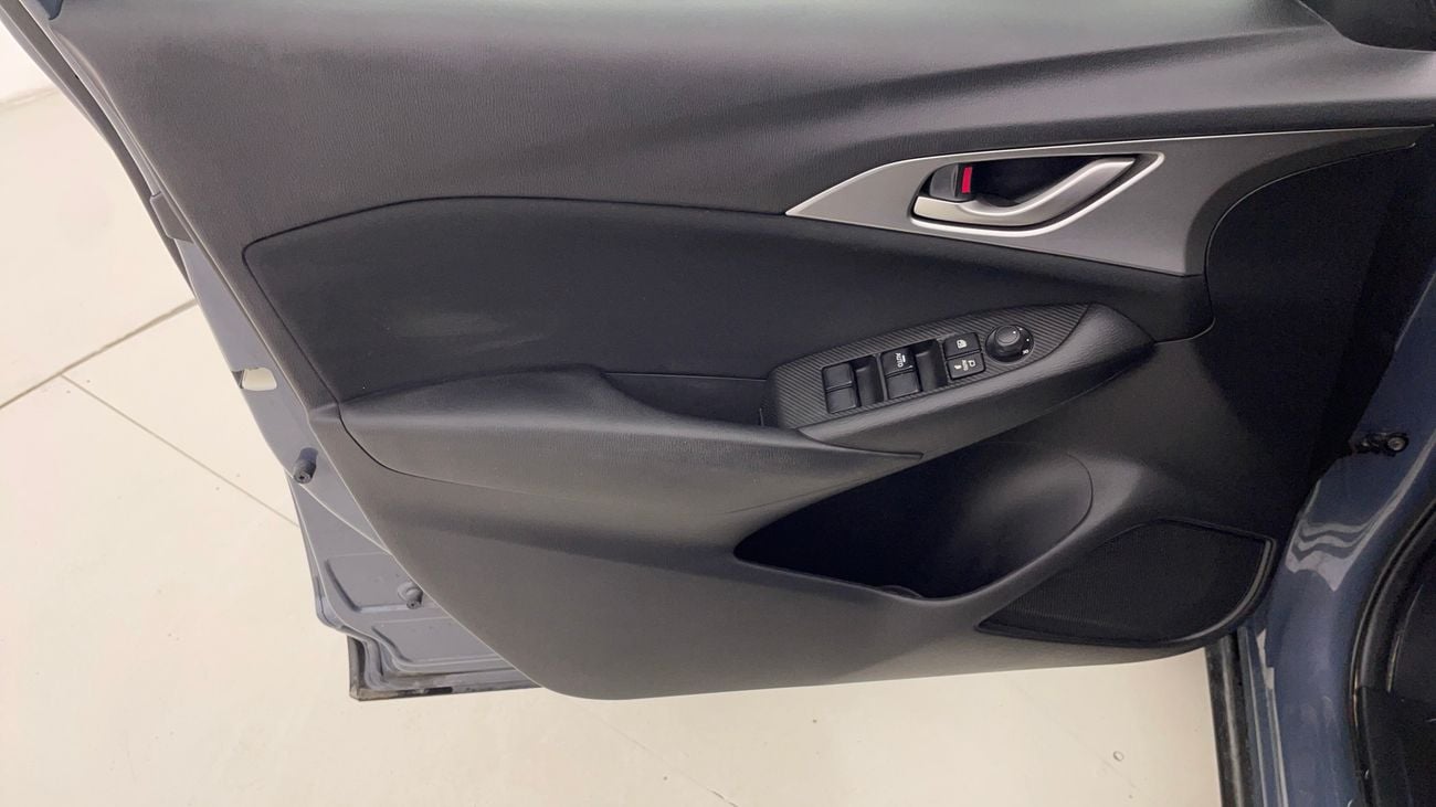 Mazda CX3 GT 2 | Zero Down Payment | Home Test Drive