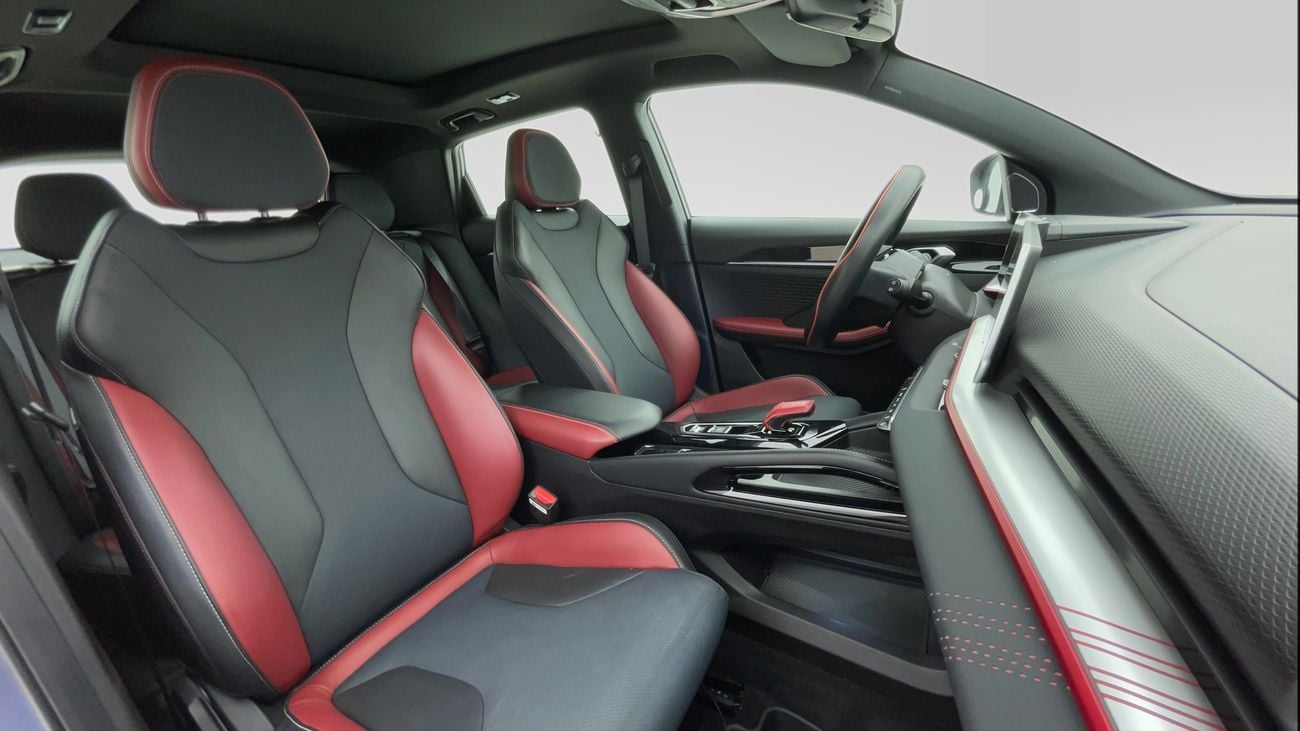 جيلي كول تري 2025 GF+ | AED 967/Month | 0 DP | 30 Day Return | Warranty | Service History