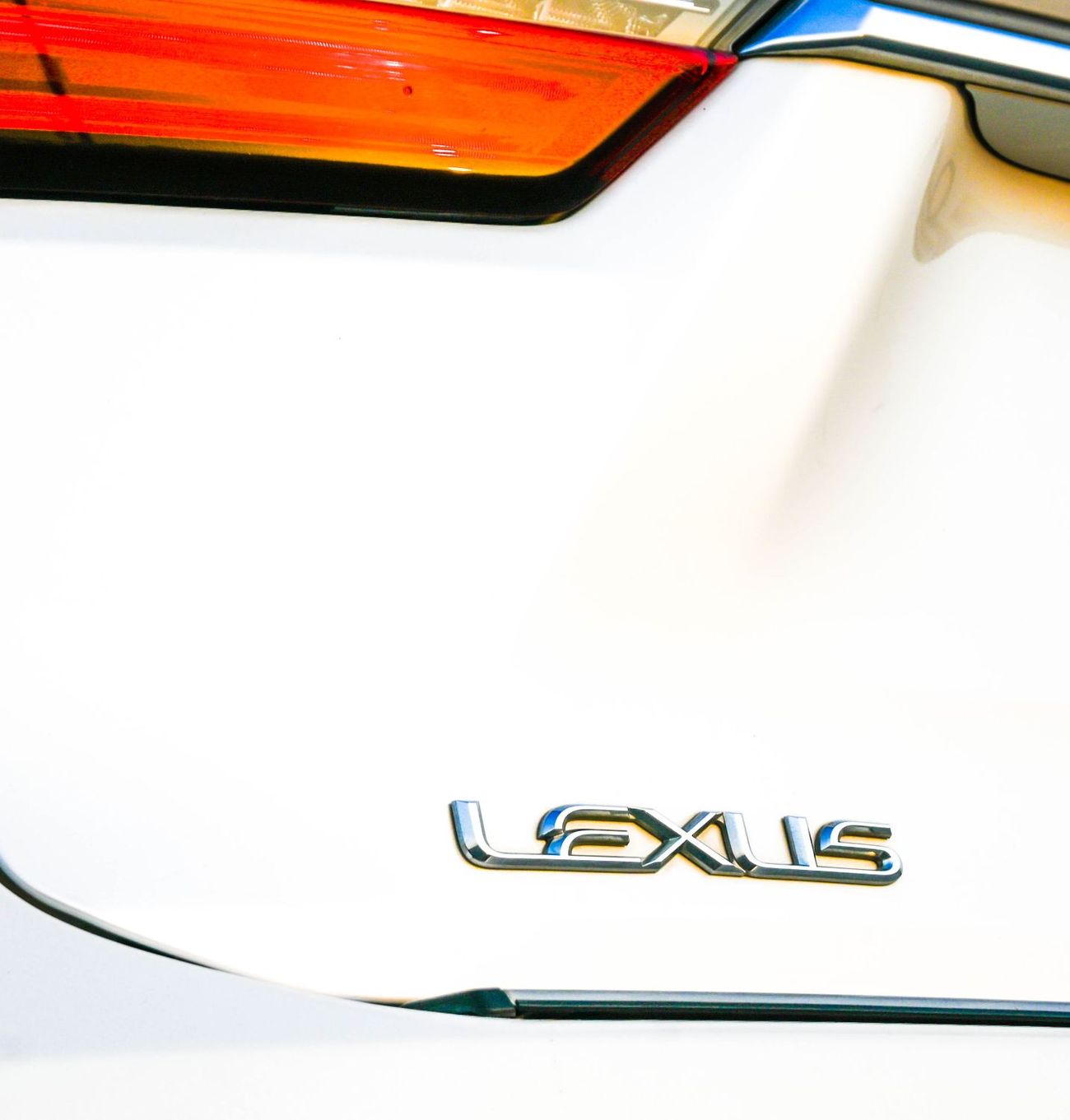 Lexus RX350 LEXUS RX 350 _ 2017 Prestige 3.5L (296 HP)IN EXCELLENT CONDITION