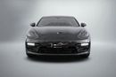 Porsche Panamera GTS 4.0L (455 HP) GTS 4.0L (453 HP)