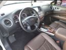 إنفينيتي QX60 Premium 3.5L