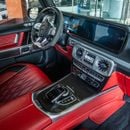 Mercedes Benz G63 AMG STANDARD