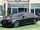 Mercedes Benz E350 4MATIC (NON GCC)