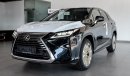 Lexus RX200t t