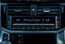 تويوتا لاند كروزر 2026 Toyota Land Cruiser LC300 VX  4.0L V6 petrol full-option