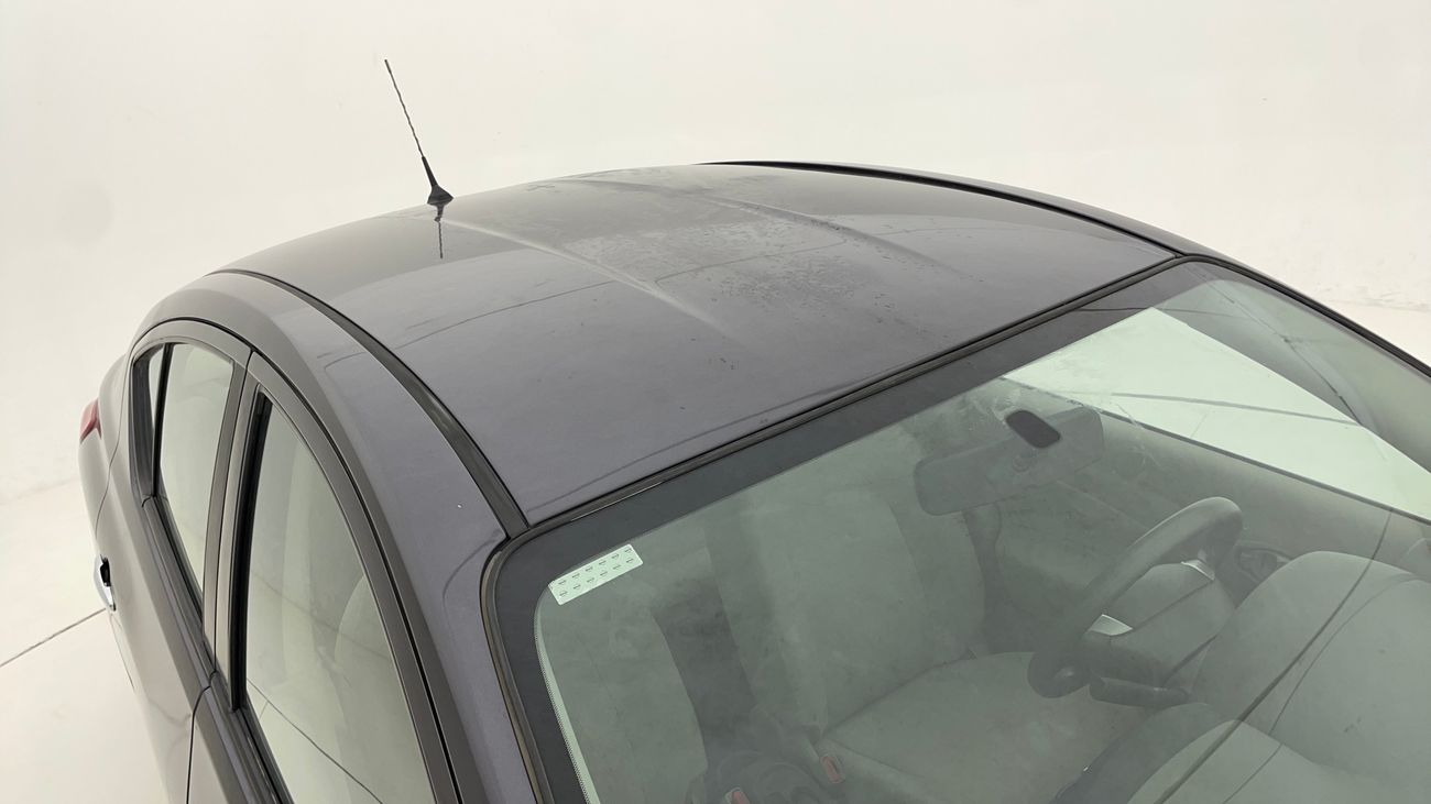 نيسان صني SV 1.5 | بدون دفعة مقدمة | اختبار القيادة في المنزل