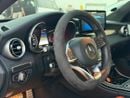 Mercedes Benz C200 AMG