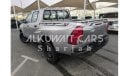 Toyota Hilux Hilux 2023 2.4 deisel