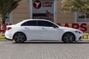 Mercedes-Benz A 35 AMG 4MATIC