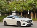 Mercedes Benz E 450 STD