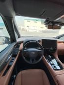 Toyota Alphard VIP