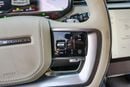 Land Rover Range Rover AUTOBIOGRAPHY P530