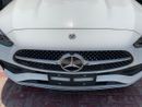 مرسيدس بنز 200 2025 MERCEDES -BENZ C200L 1.5L V4 FULL OPTION