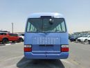 Toyota Coaster TOYOTA COASTER RHD 2004 MODEL 4.2 L DIESEL AUTOMATIC(PM12560)