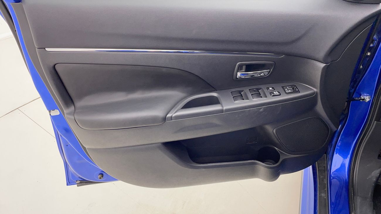 ميتسوبيشي ASX 2024 PRIME EDITION | AED 882/Month | 0 DP | 30 Day Return | Warranty