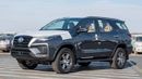 Toyota Fortuner EXR 2.7L Petrol Automatic 4X4 MY2025