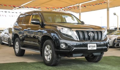 Toyota Prado 2 7L  Right Hand