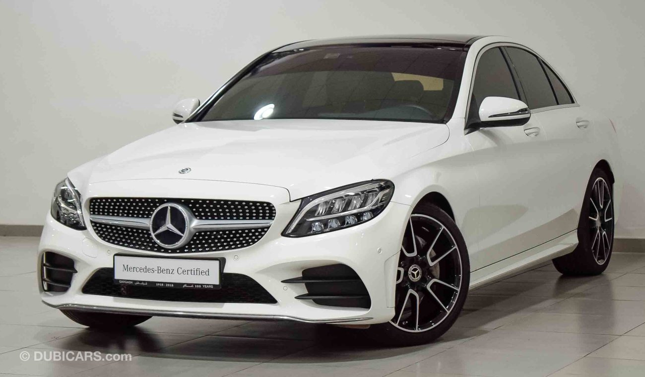 Mercedes-Benz C200 OCTOBER OFFER PRICE REDUCTION!!!