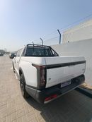 Dongfeng Z9 STD Dongfeng Z9 Pick up 4WD GCC