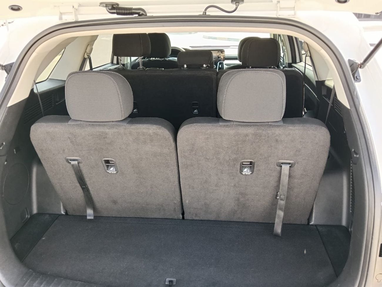 Kia Sorento LX V4