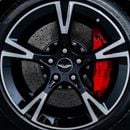 Aston Martin Vanquish Aston-Martin Warranty until • FDSH • GCC Specs