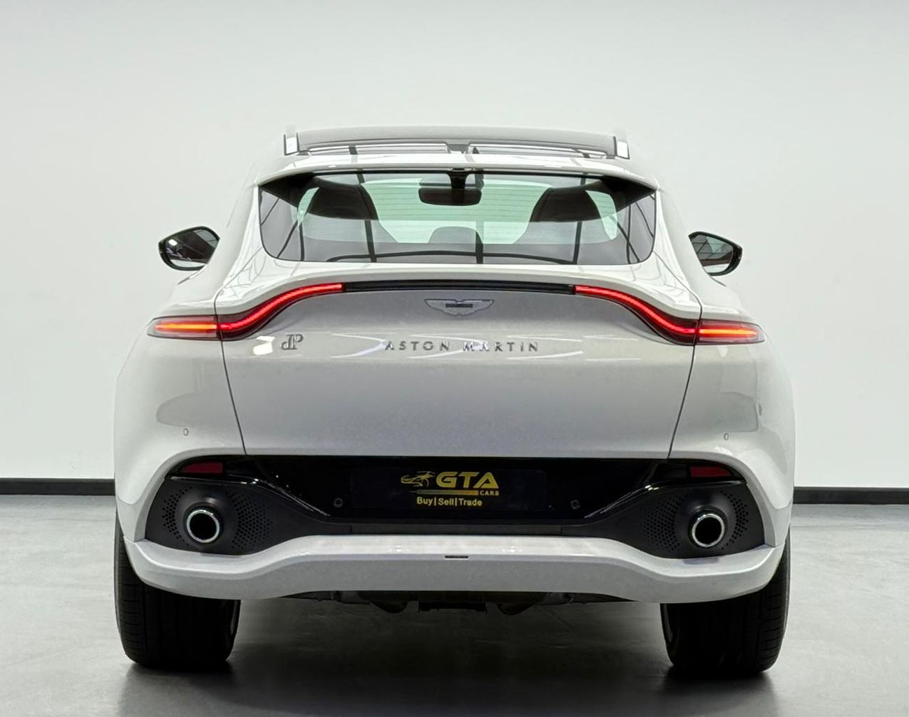 أستون مارتن DBX 2023 Aston Martin DBX GCC ,Agency Warranty+ Service Contract ,Excellent Condition ,GCC Specs