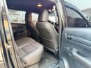 Toyota Hilux ADVENTURE GR Sport 4.0L