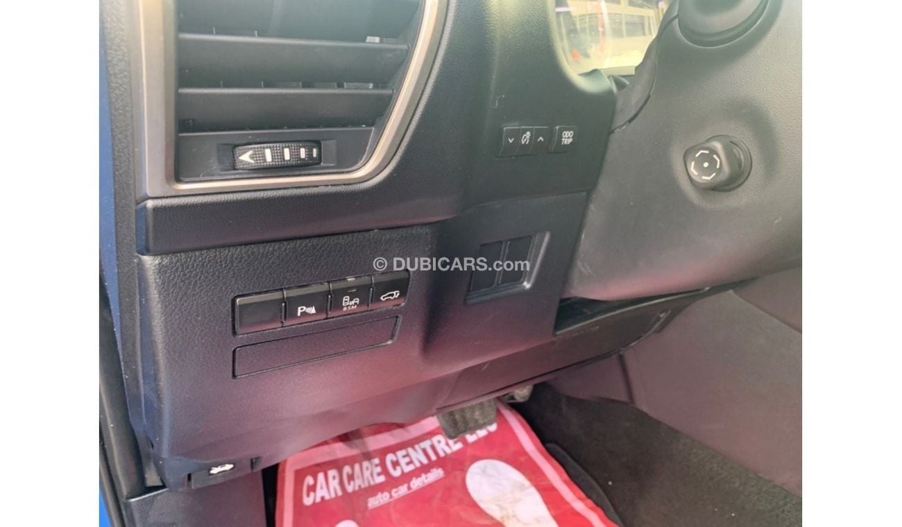 لكزس NX200t NX200t PUSH START