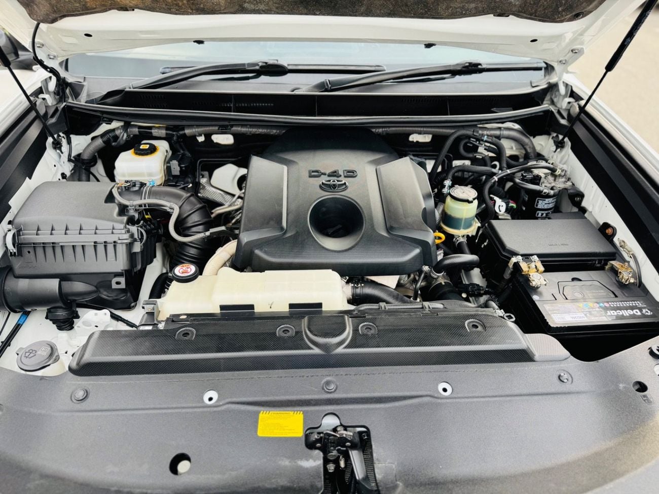 تويوتا برادو