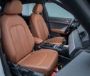 أودي Q3 35 TFSI Advanced