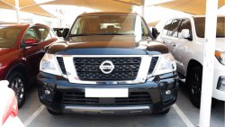 Nissan Armada