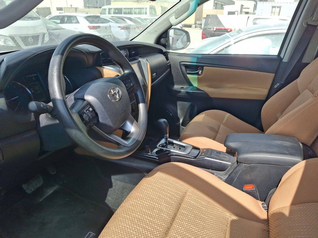 Toyota Fortuner EXR 2.7 | Zero Down Payment | Home Test Drive