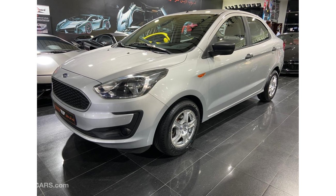 Ford Figo OTHER