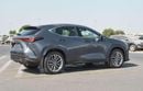 Lexus NX350 LEXUS NX350h 2.5L AWD 5DOOR  SUV 2026